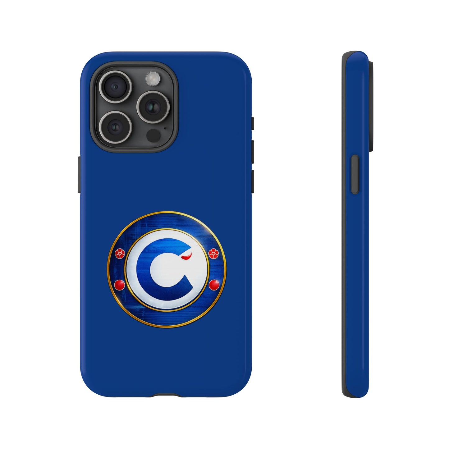 Coque iPhone/Samsung - Chelsea phone case