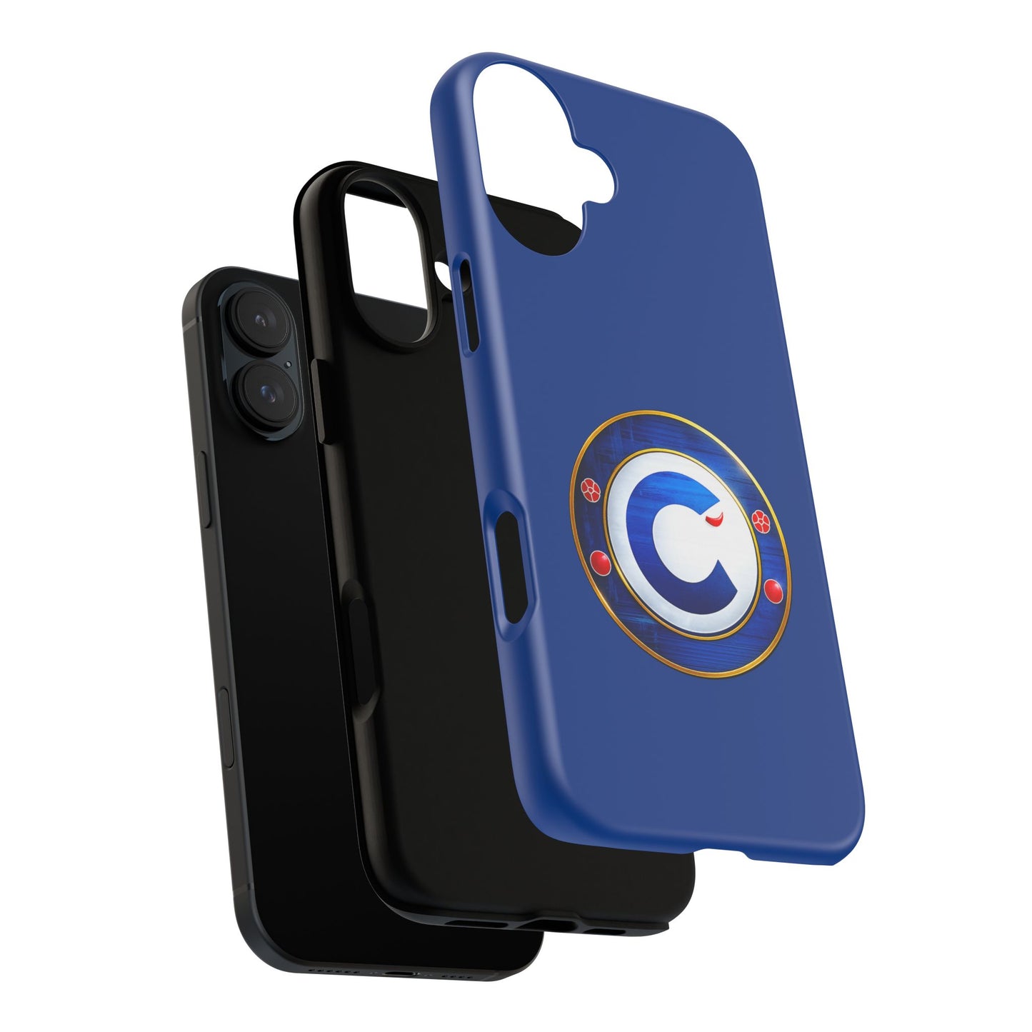 Coque iPhone/Samsung - Chelsea phone case