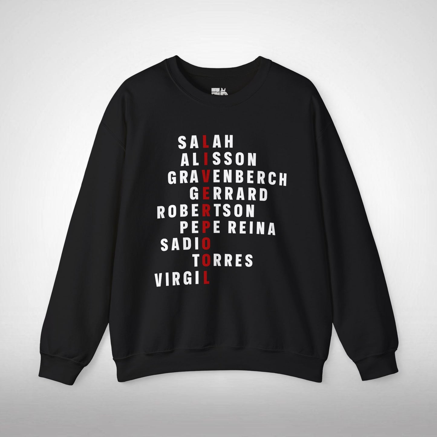 Pull Mixte - Liverpool FC