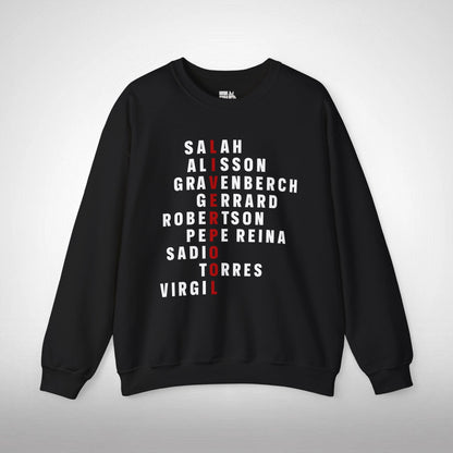 Pull Mixte - Liverpool FC
