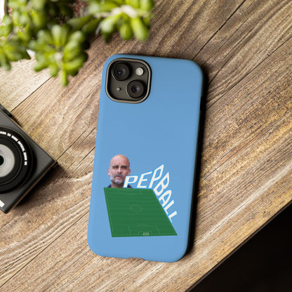 iPhone/Samsung case - Pep Guardiola (Man City phone case)