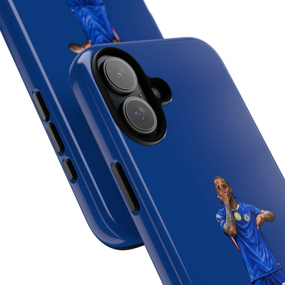 iPhone/Samsung Case - Joao Pedro (Chelsea phone case)