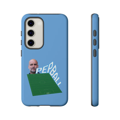 iPhone/Samsung case - Pep Guardiola (Man City phone case)