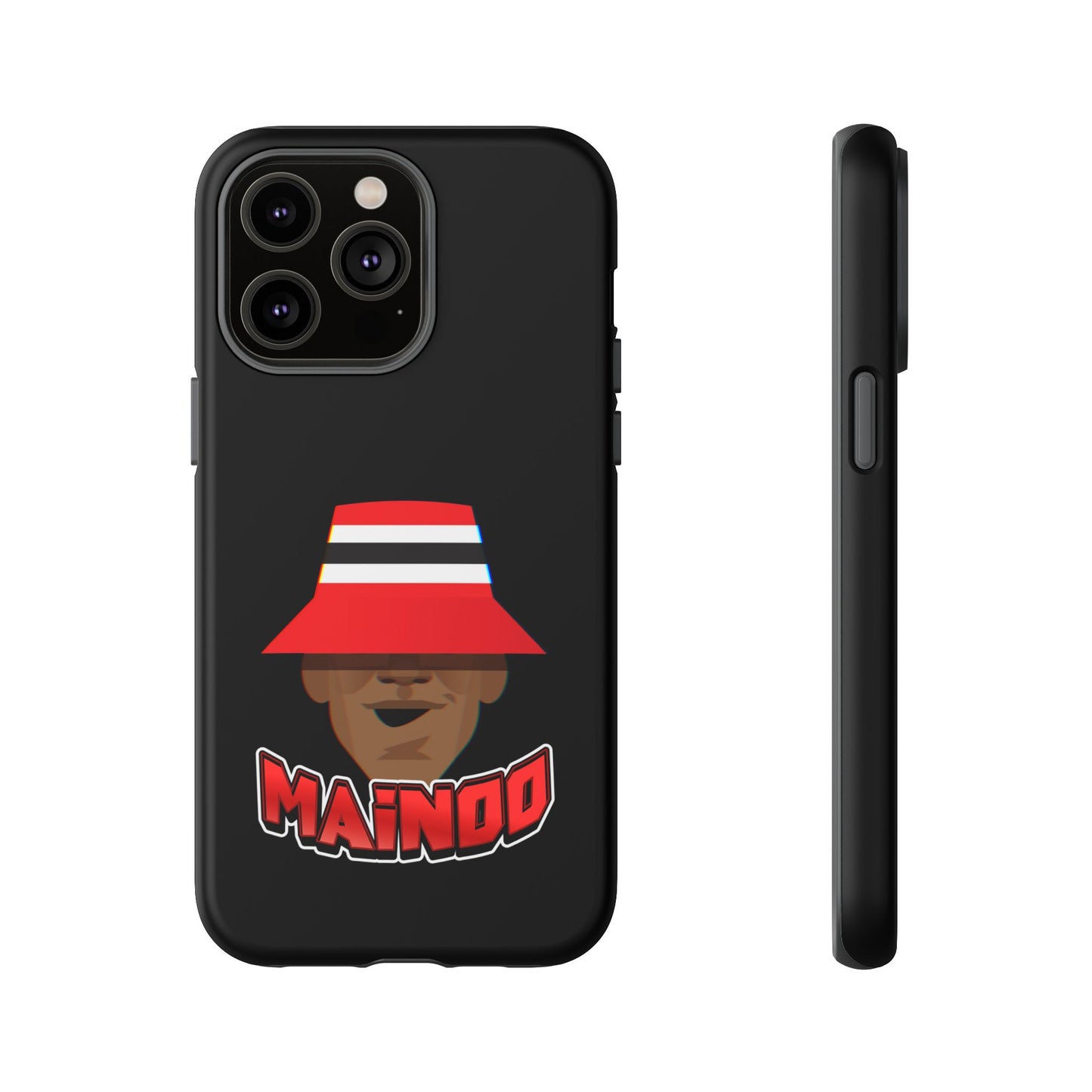 iPhone/Samsung case - Kobbie Mainoo (Manchester United phone case)
