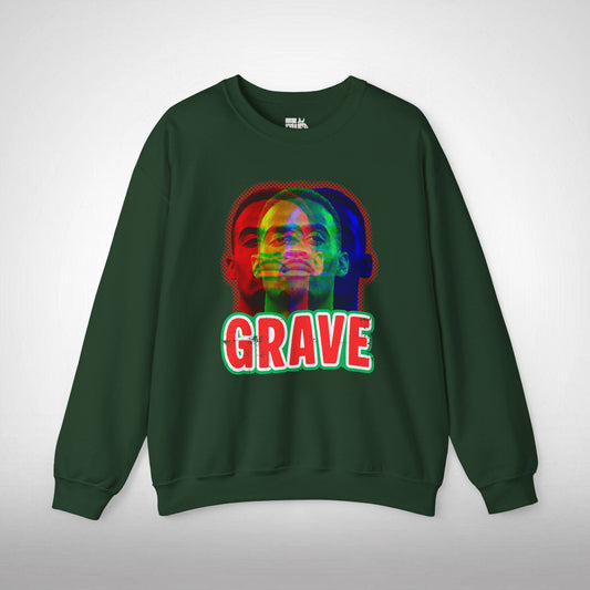 Mixed Sweater - Ryan GRAVEnberch (Liverpool)