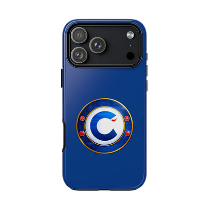 Coque iPhone/Samsung - Chelsea phone case