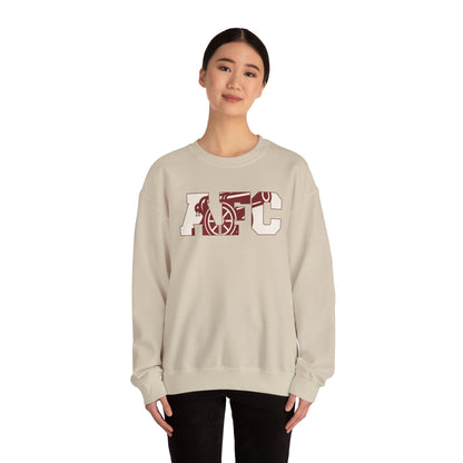 Unisex Sweater - Arsenal "AFC"