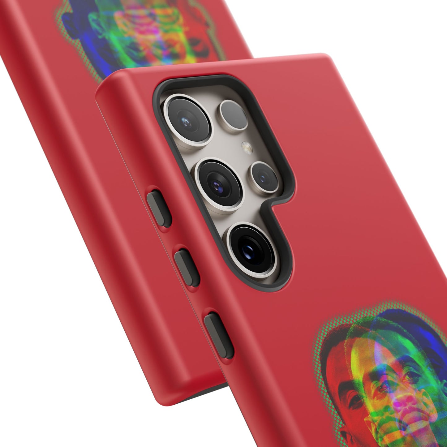 Coque iPhone/Samsung -  Ryan GRAVEnberch (Liverpool Phone Case)