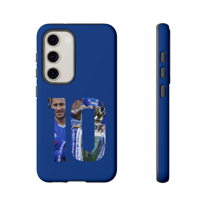 iPhone/Samsung Case - Eden Hazard (Chelsea phone case)