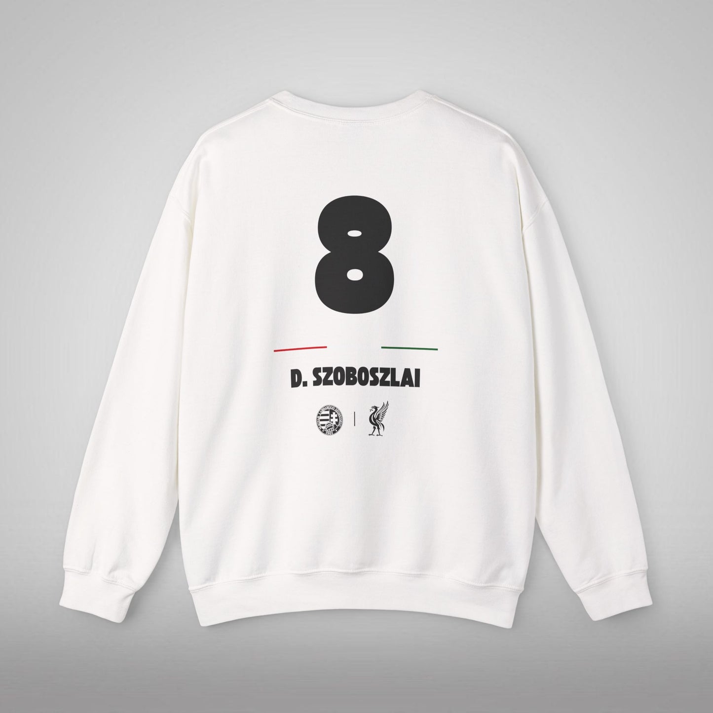 Pull Mixte - Dominik Szoboszlai (Liverpool)