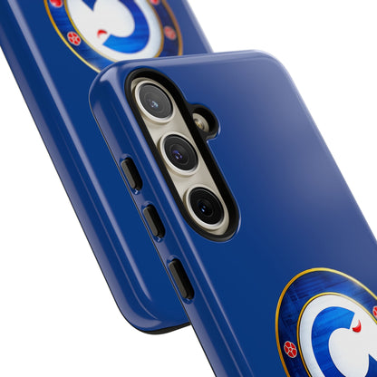 Coque iPhone/Samsung - Chelsea phone case