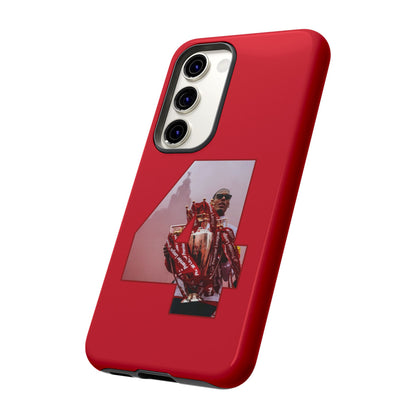 Coque iPhone/Samsung - Van Dijk 4 (Liverpool Phone Case)