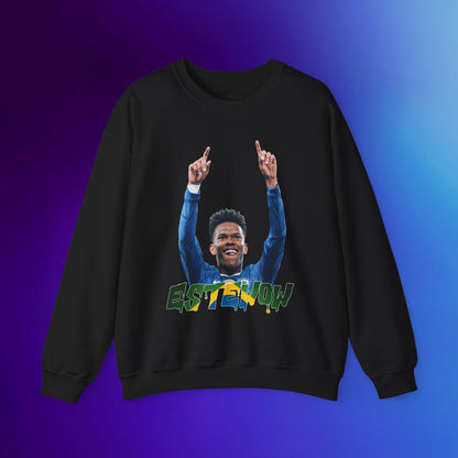 Mixed Sweater - Estevao (Chelsea)