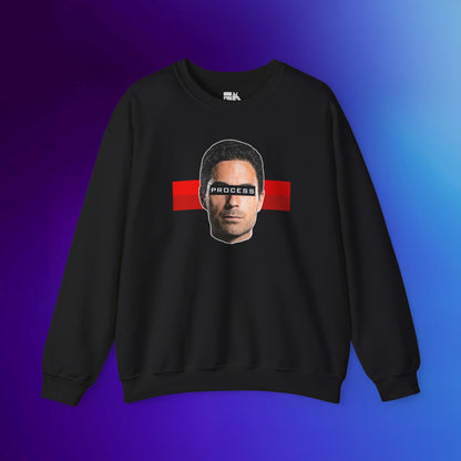 Pull Mixte  - Mikel Arteta (Arsenal)