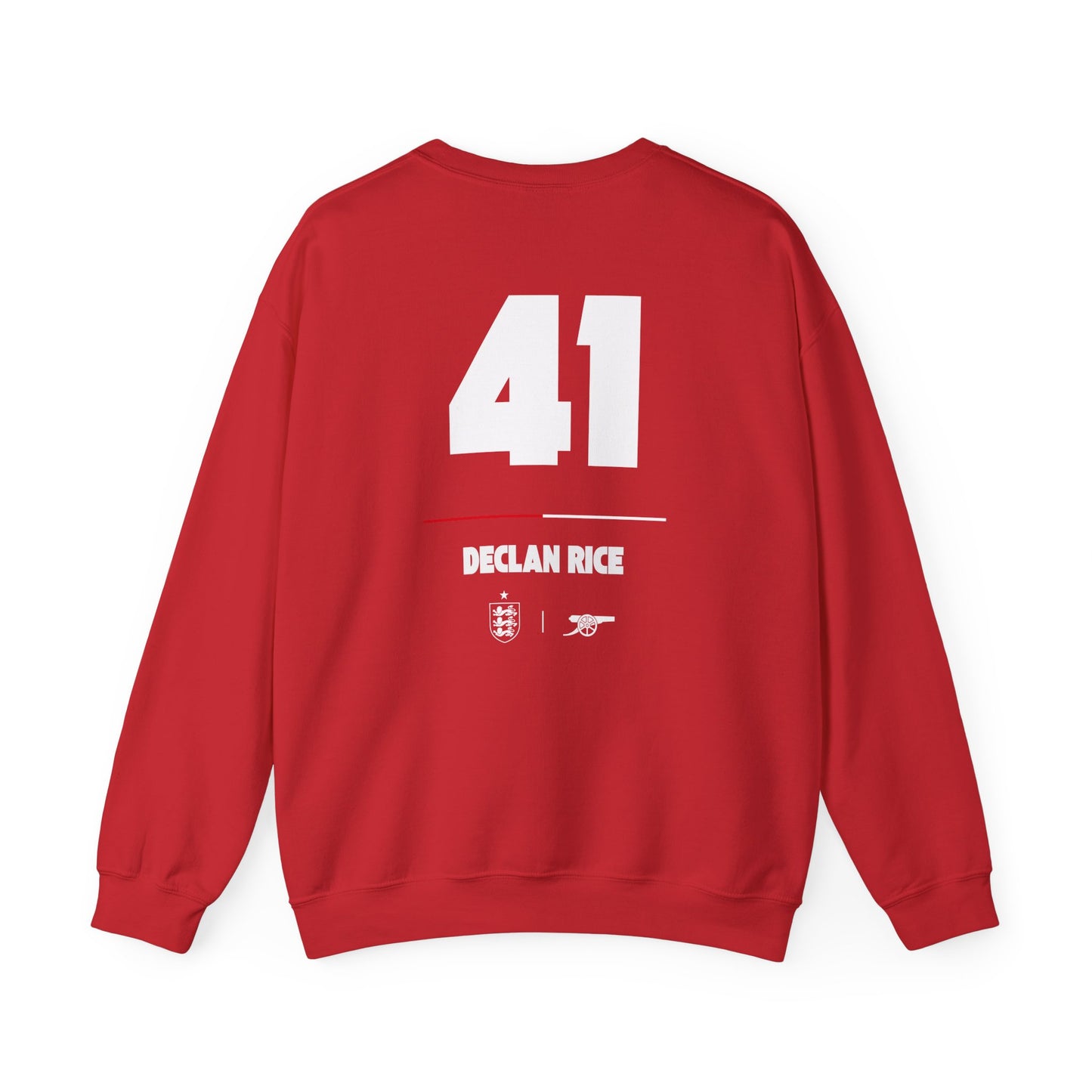 Pull Mixte - Declan Rice (Arsenal)