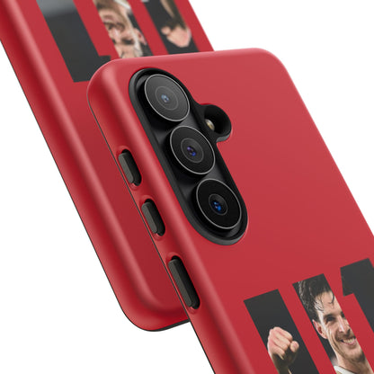 Coque iPhone/Samsung - Declan Rice (Arsenal phone case)
