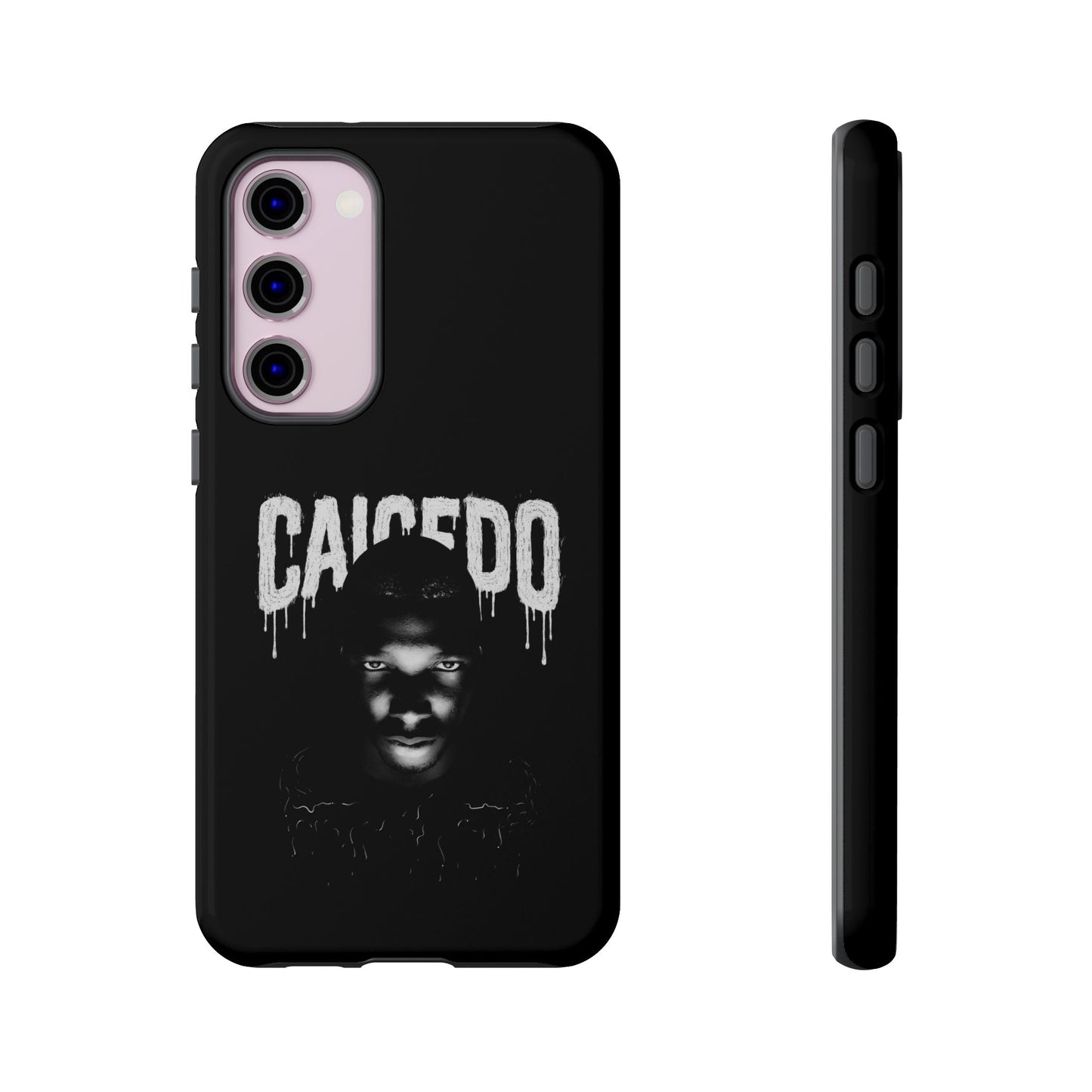 iPhone/Samsung Phone Case - Moises Caicedo (Chelsea phone case)