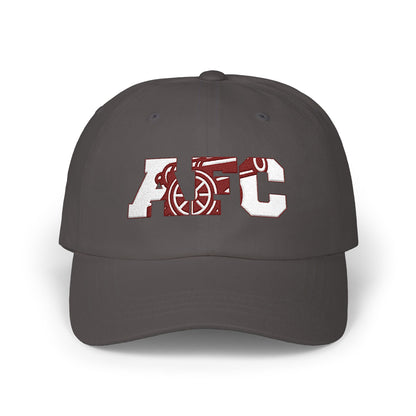 Embroidered cap - 'AFC' Arsenal