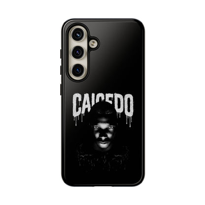iPhone/Samsung Phone Case - Moises Caicedo (Chelsea phone case)