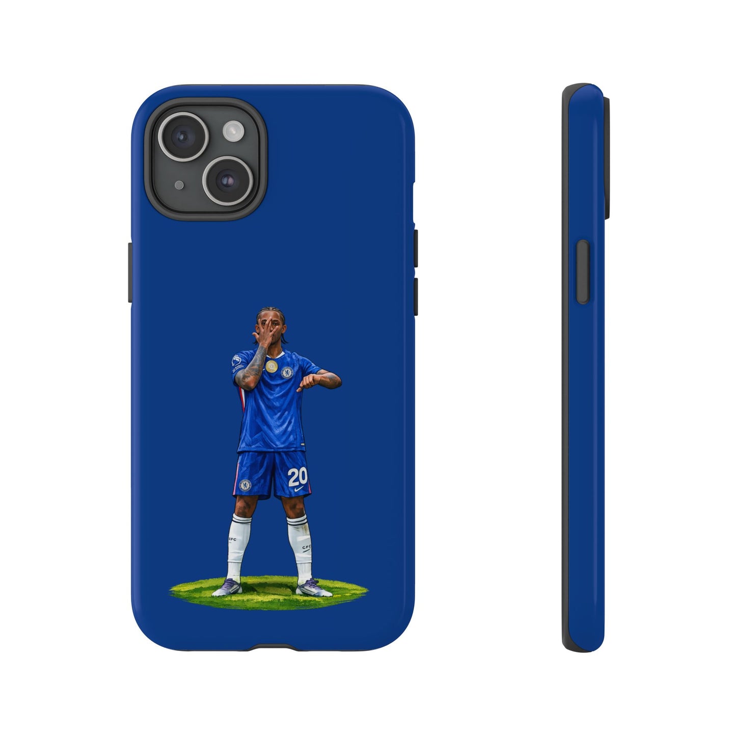 iPhone/Samsung Case - Joao Pedro (Chelsea phone case)