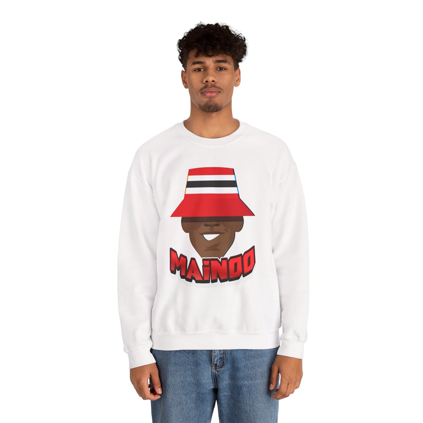 Pull Mixte  - Kobbie Mainoo (Manchester United)