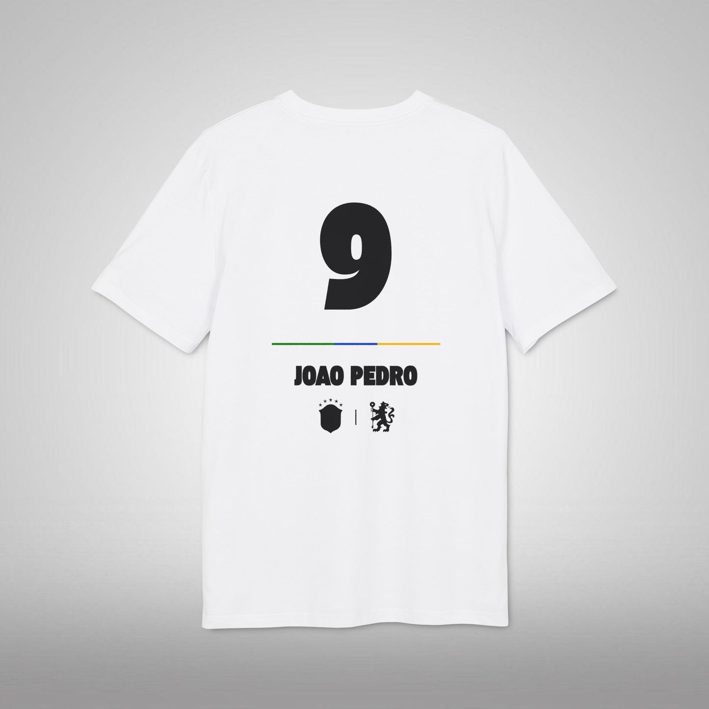 T-Shirt Mixte - Joao Pedro (Chelsea)
