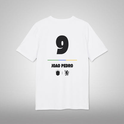 T-Shirt Mixte - Joao Pedro (Chelsea)