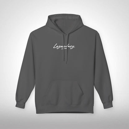 Hoodie Capuche - Legendary Drogba (Chelsea)