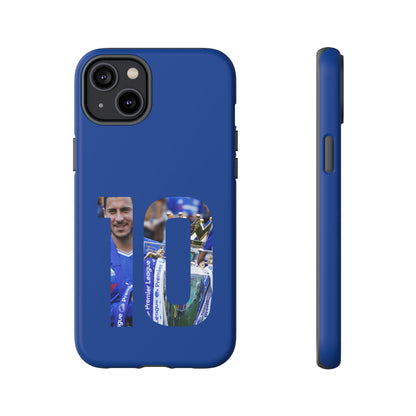 iPhone/Samsung Case - Eden Hazard (Chelsea phone case)