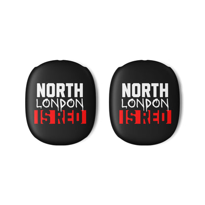 AirPod Max Case - North London (Arsenal, Protection Casque Apple)