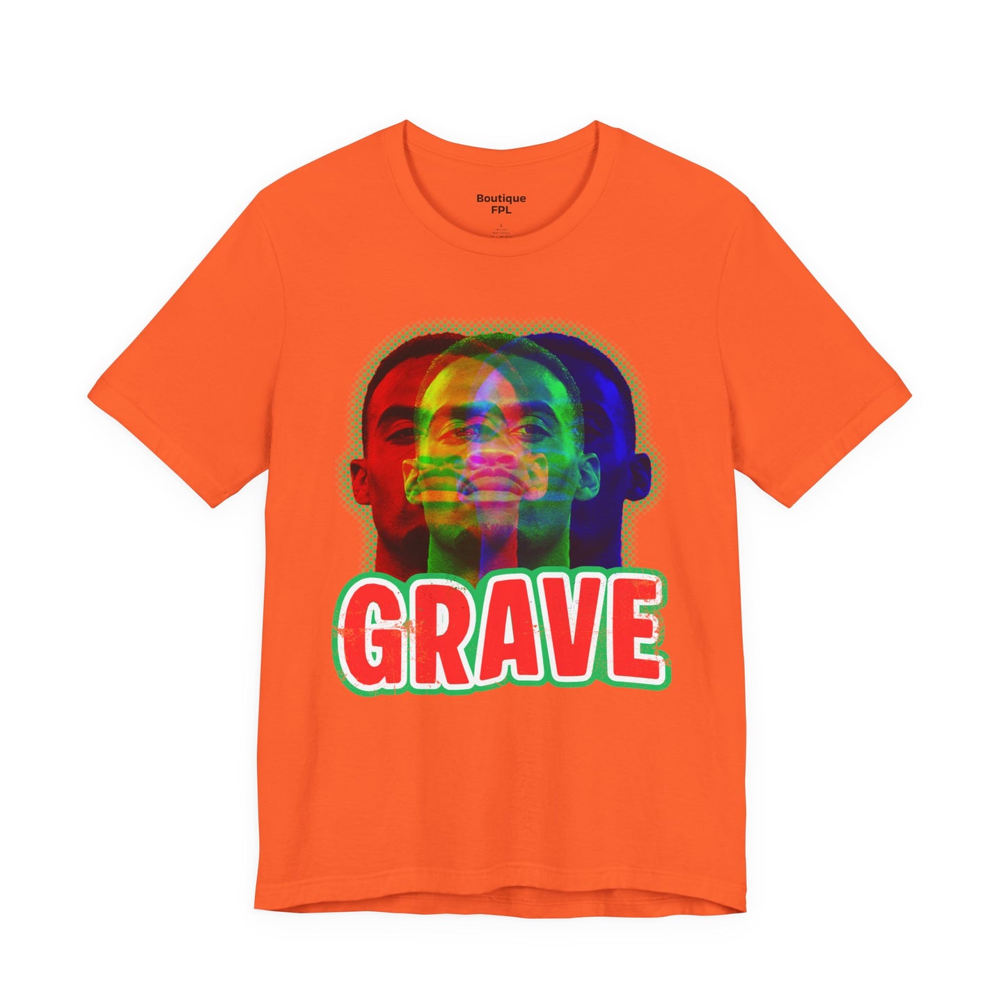 T-Shirt Mixte - Ryan GRAVEnberch (Liverpool)