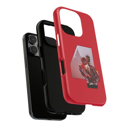 Coque iPhone/Samsung - Van Dijk 4 (Liverpool Phone Case)
