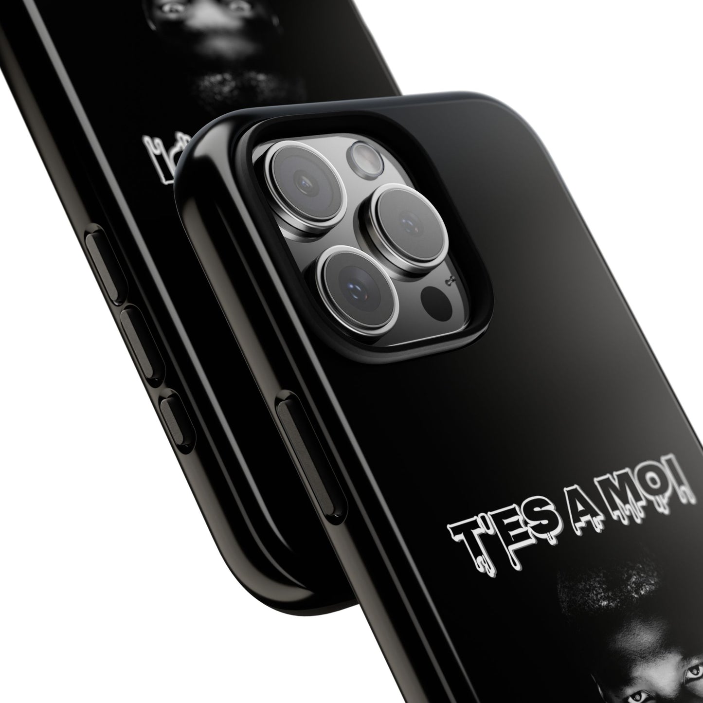 Coque iPhone/Samsung - MOIses Caicedo (Chelsea phone case)