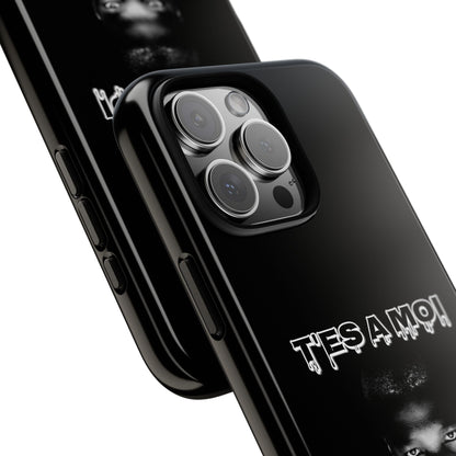 Coque iPhone/Samsung - MOIses Caicedo (Chelsea phone case)