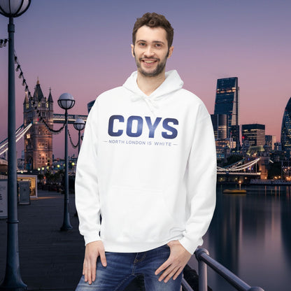 Hoodie Capuche Mixte - Tottenham