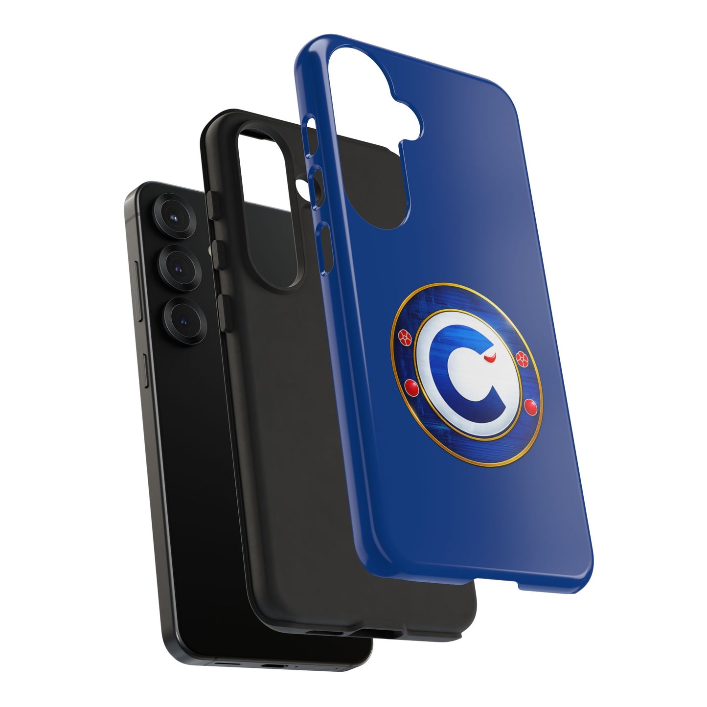Coque iPhone/Samsung - Chelsea phone case