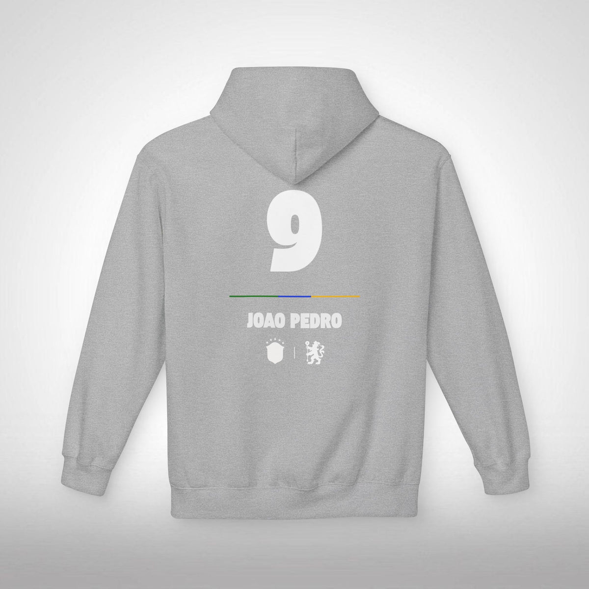 Hoodie Capuche Mixte - Joao Pedro (Chelsea)