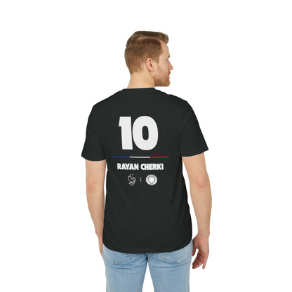 Unisex T-Shirt - Rayan Cherki (Manchester City)
