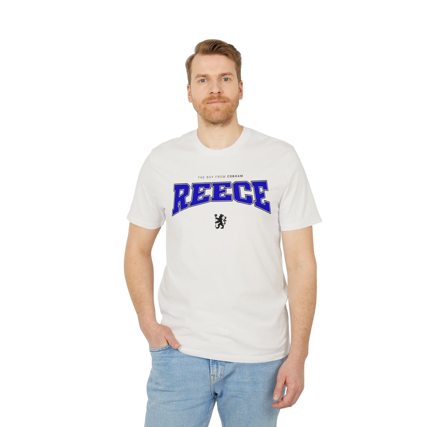 Unisex T-Shirt - Chelsea x James