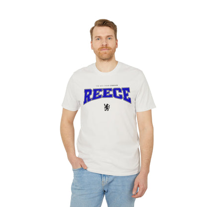 Unisex T-Shirt - Chelsea x James