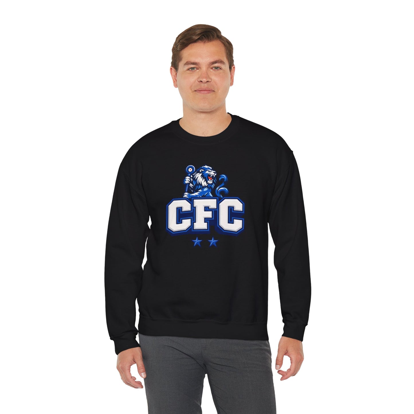 Pull Mixte - Chelsea "CFC"