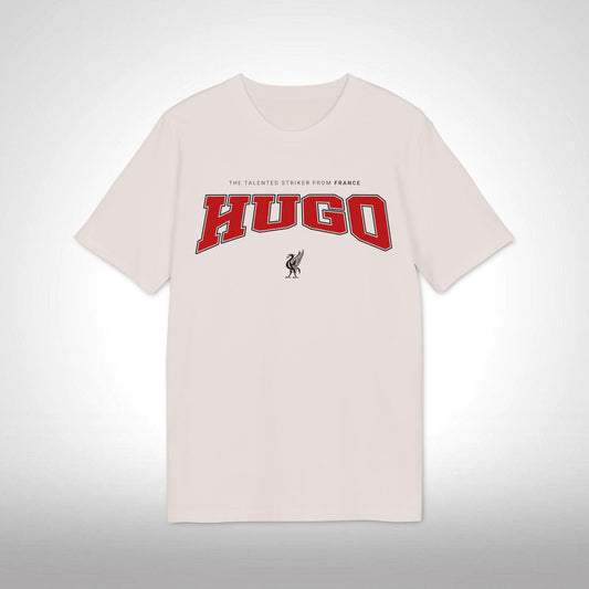 Unisex T-Shirt - Liverpool x Ekitike