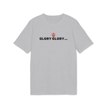 T-Shirt avec numéro au dos - Manchester United x Ronaldo 7