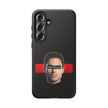 Coque iPhone/Samsung - Mikel Arteta (Arsenal phone case)