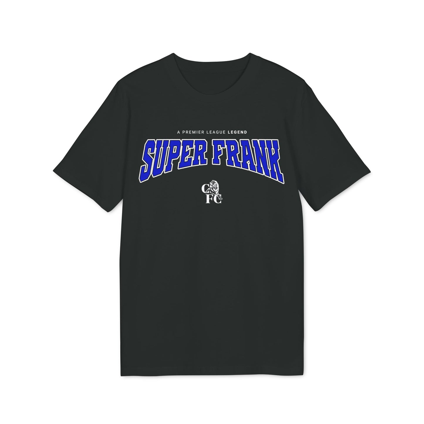 T-Shirt Mixte - Chelsea x Lampard