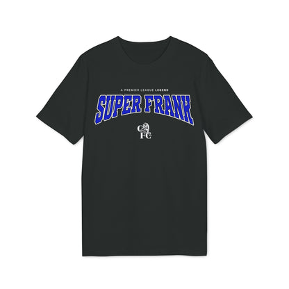 T-Shirt Mixte - Chelsea x Lampard