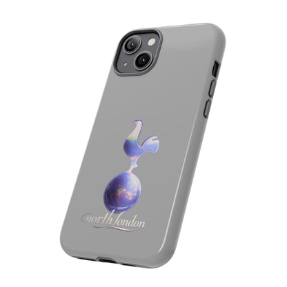 Coque iPhone/Samsung - North London (Tottenham phone case)
