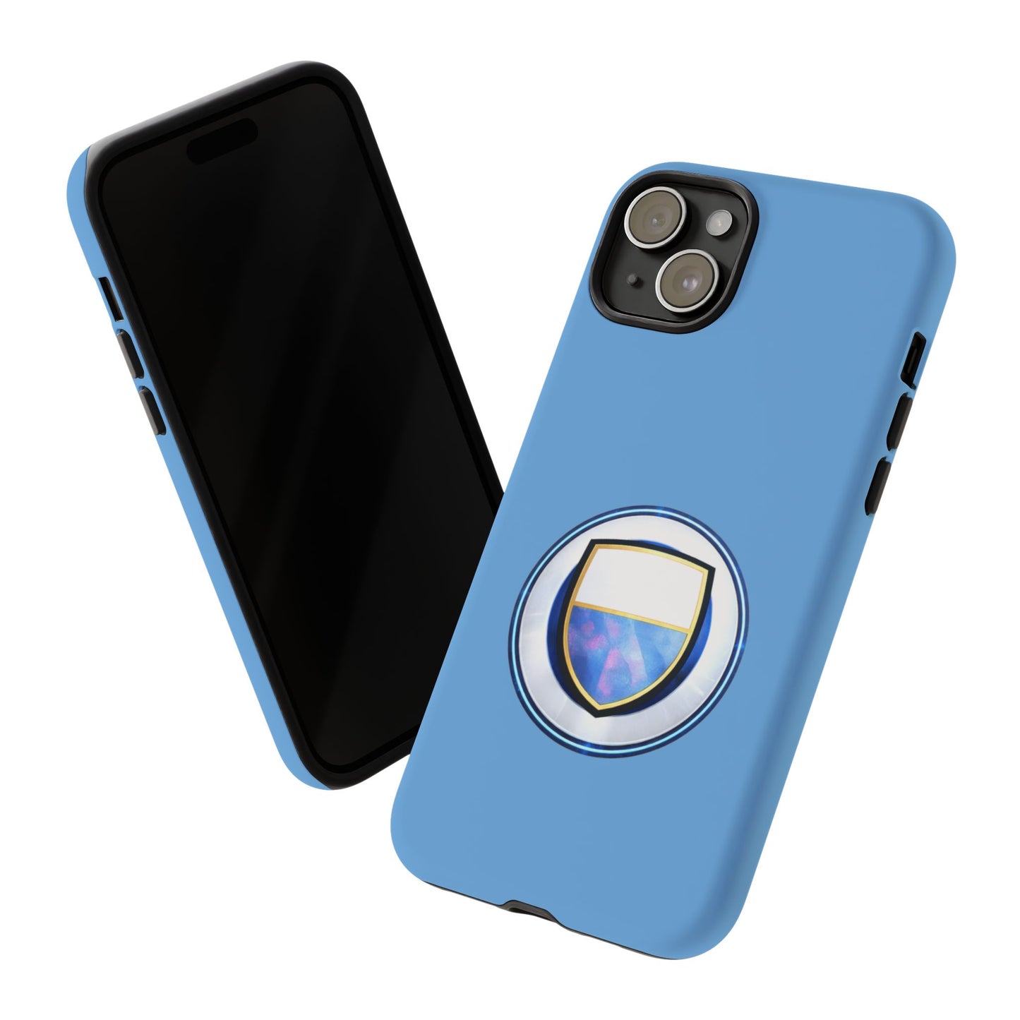 Coque iPhone/Samsung - Man City phone case