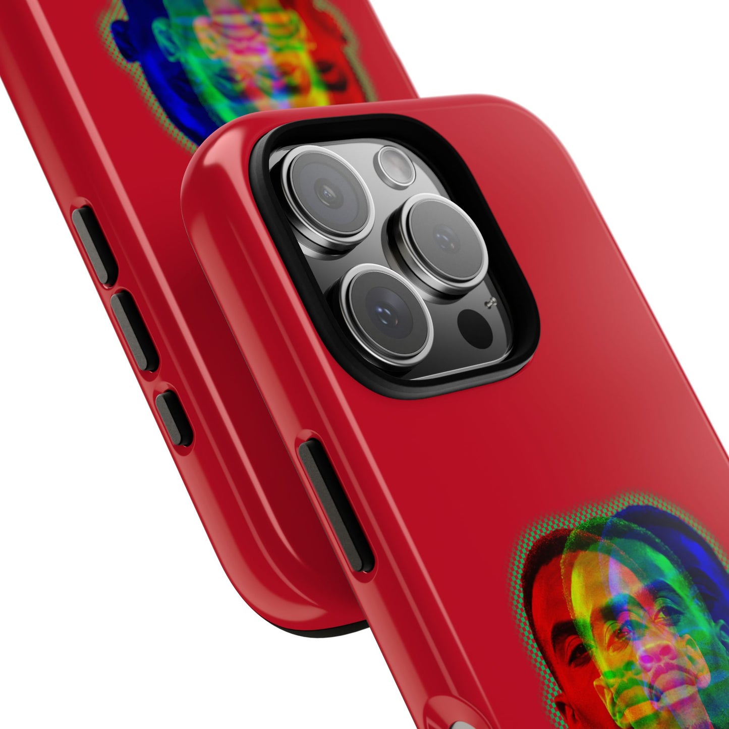 Coque iPhone/Samsung -  Ryan GRAVEnberch (Liverpool Phone Case)