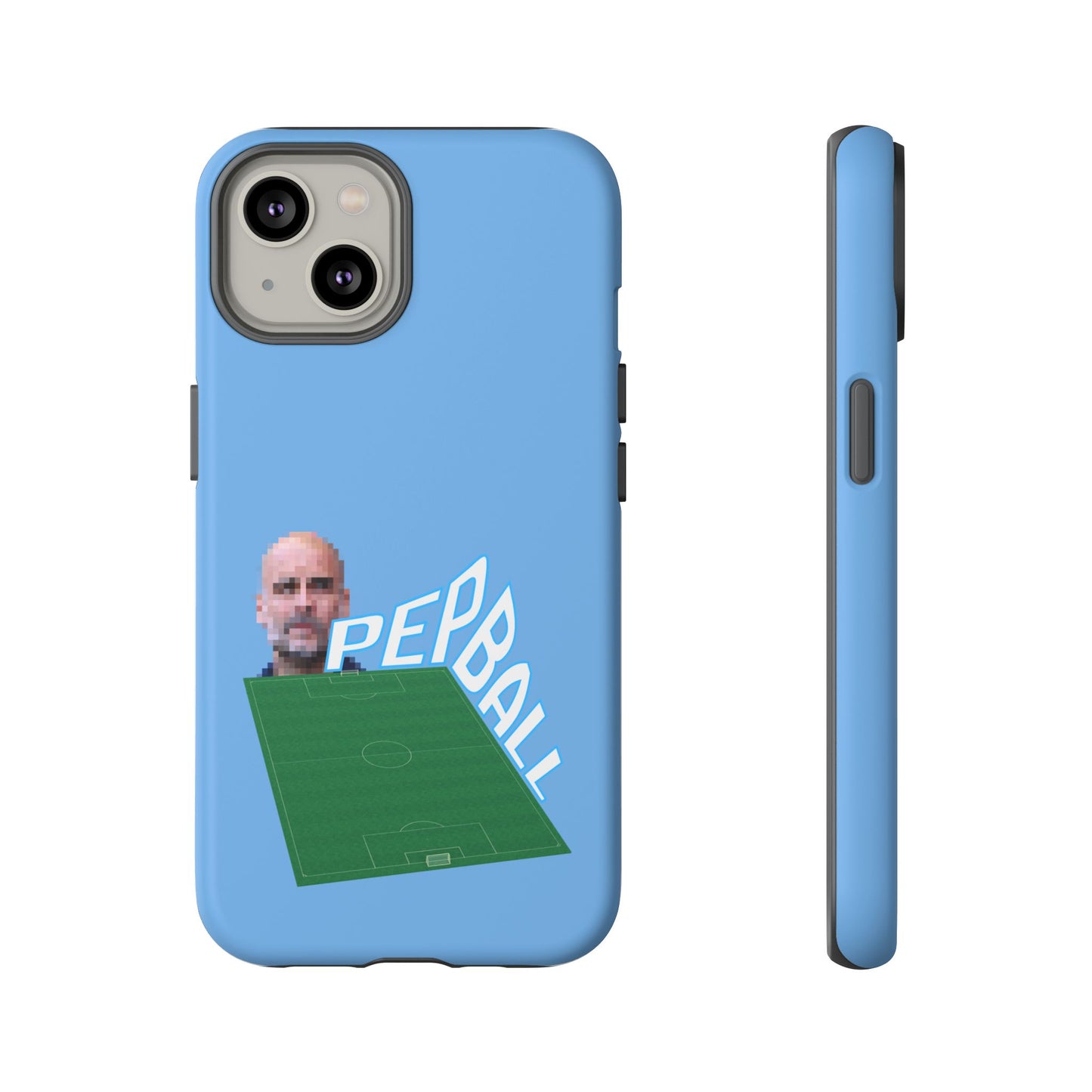 iPhone/Samsung case - Pep Guardiola (Man City phone case)